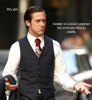 Illustration for article titled Danielle Henderson, creator of Feminist Ryan Gosling